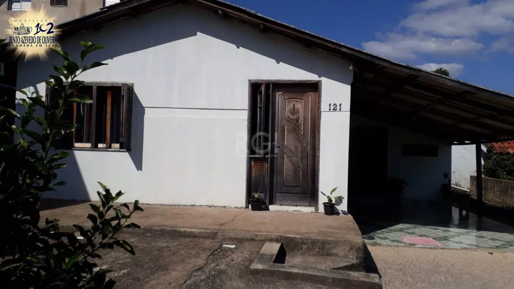 Casa, 3 quartos, 90 m² - Foto 3