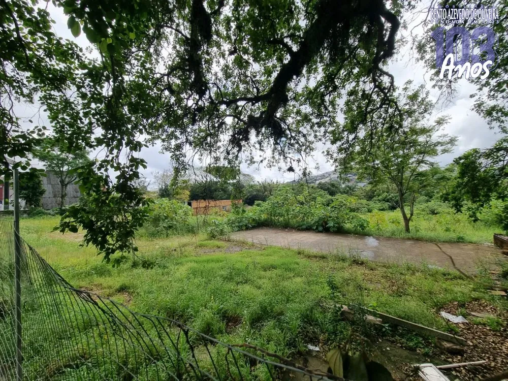Terreno, 3778 m² - Foto 1
