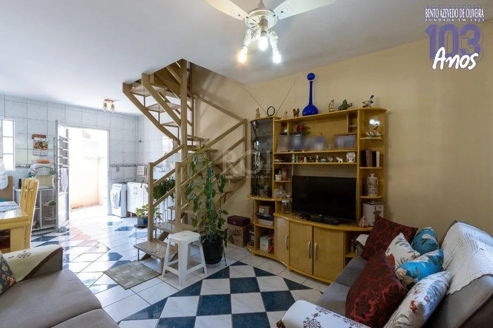 Casa de Condomínio, 3 quartos - Foto 3