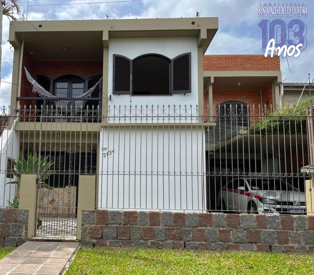 Apartamento, 3 quartos, 66 m² - Foto 2