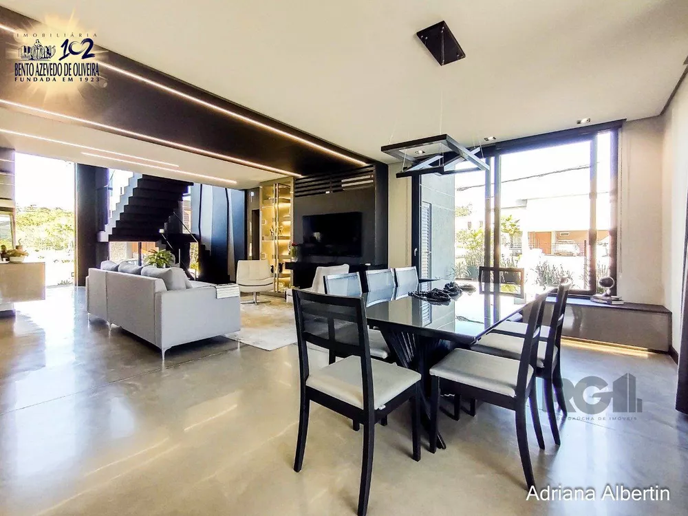 Casa de Condomínio, 6 quartos - Foto 5
