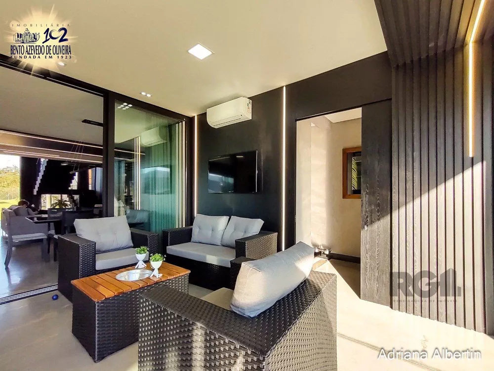 Casa de Condomínio, 6 quartos - Foto 6