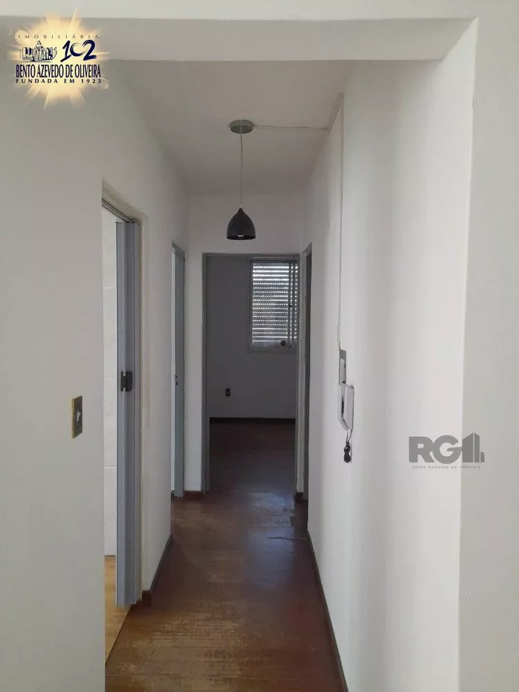 Apartamento, 2 quartos, 60 m² - Foto 3
