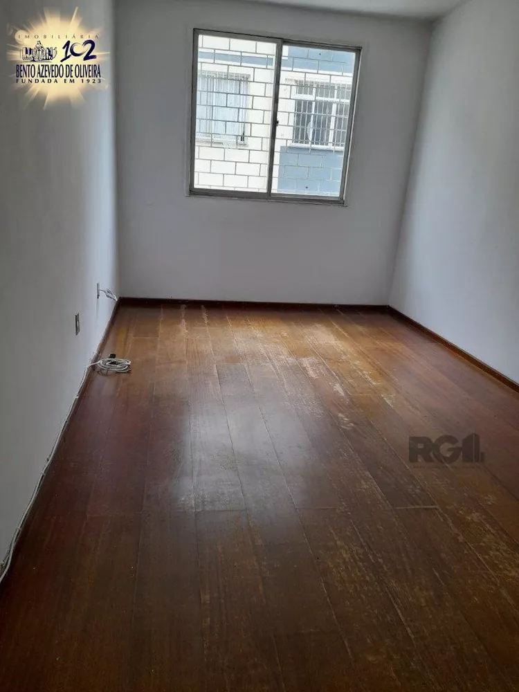 Apartamento, 2 quartos, 60 m² - Foto 6