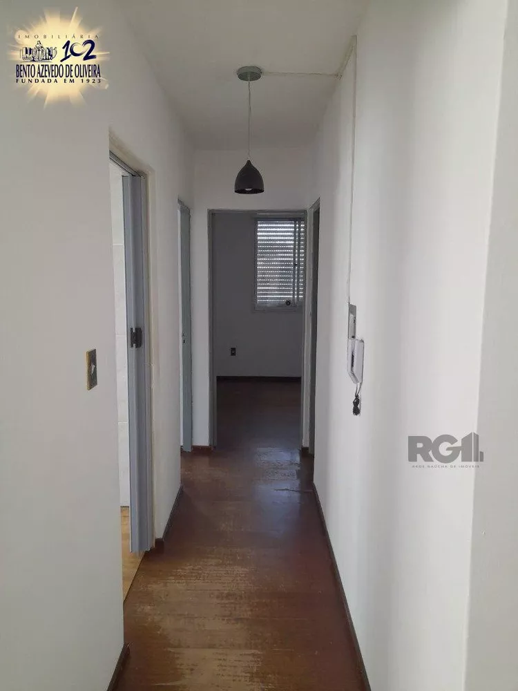 Apartamento, 2 quartos, 60 m² - Foto 4