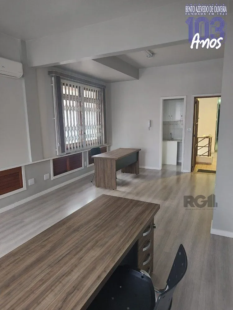 Sala-Conjunto, 32 m² - Foto 2