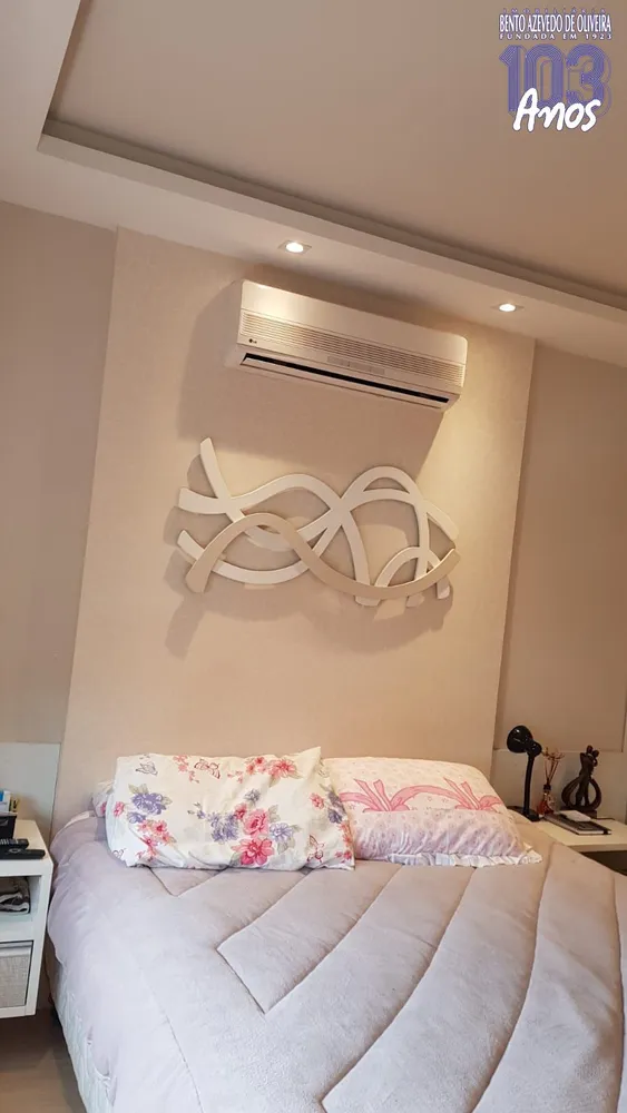 Apartamento, 2 quartos, 64 m² - Foto 7