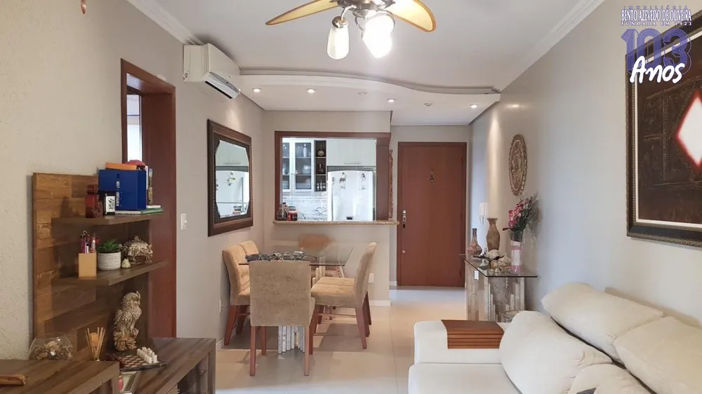 Apartamento, 2 quartos, 64 m² - Foto 6
