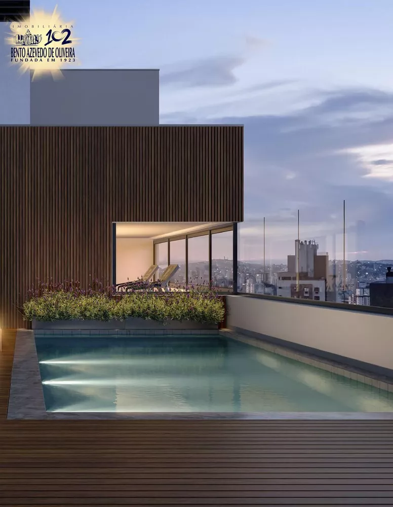 Apartamento, 3 quartos, 204 m² - Foto 3