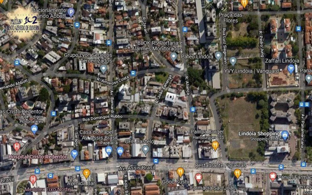 Terreno, 522 m² - Foto 2
