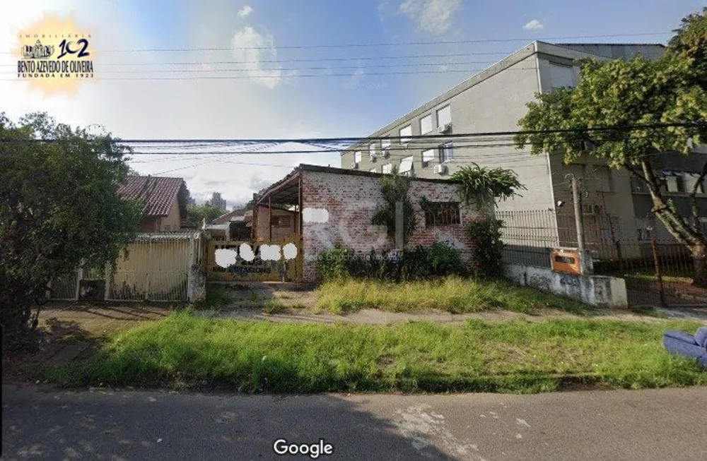 Terreno, 522 m² - Foto 3