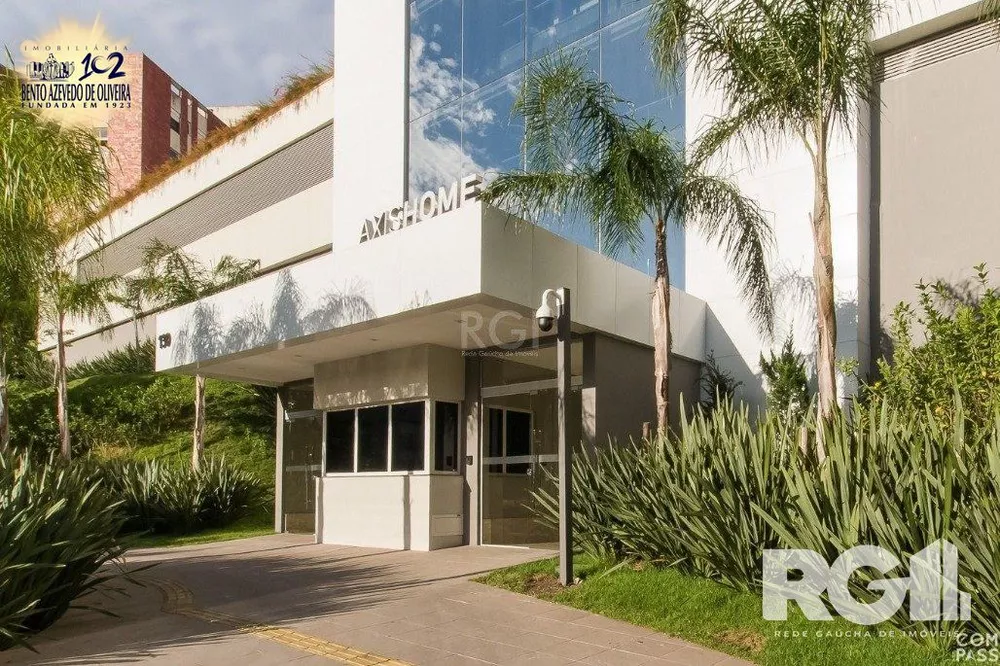 Apartamento, 1 quarto, 45 m² - Foto 3