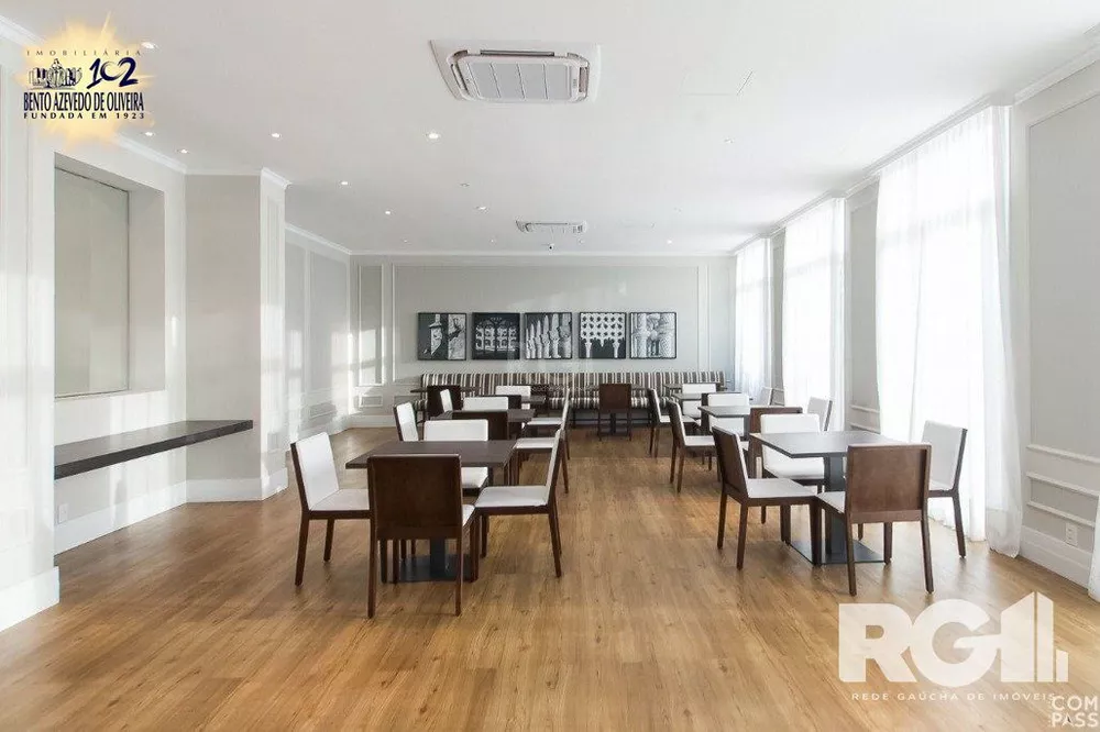 Apartamento, 1 quarto, 45 m² - Foto 7
