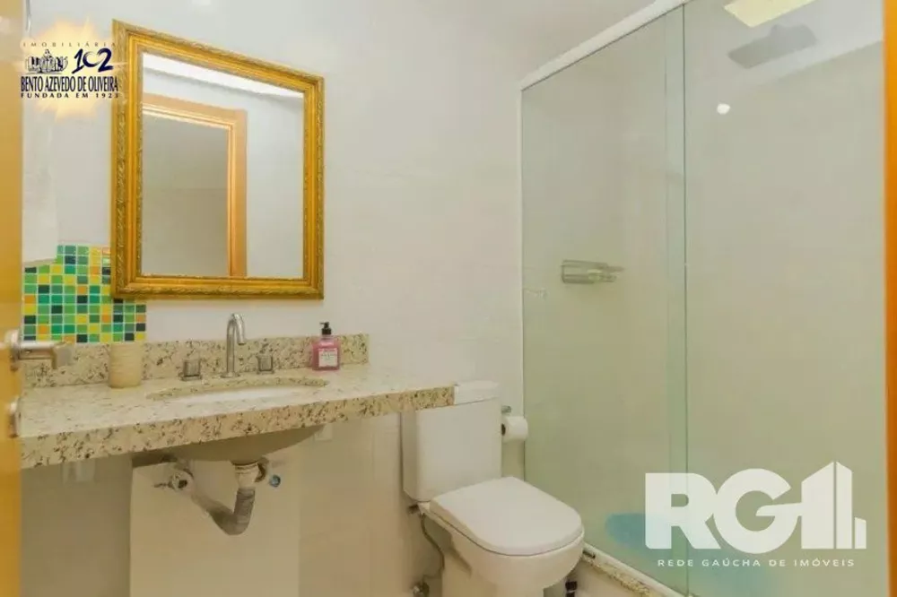 Apartamento, 1 quarto, 45 m² - Foto 6