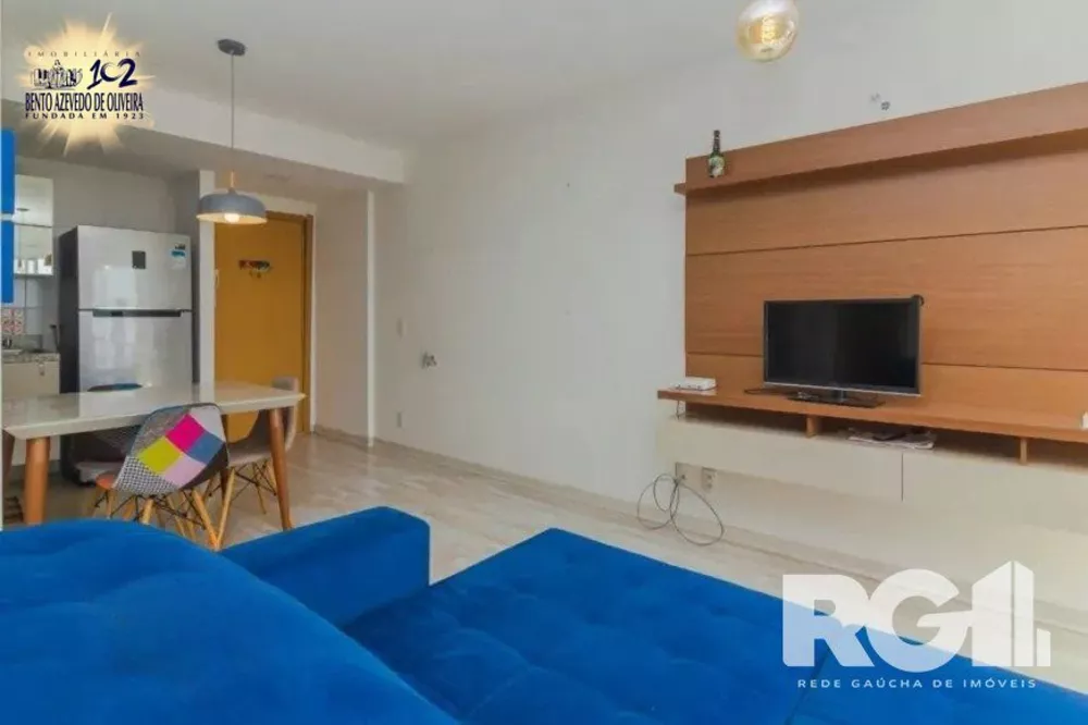 Apartamento, 1 quarto, 45 m² - Foto 4