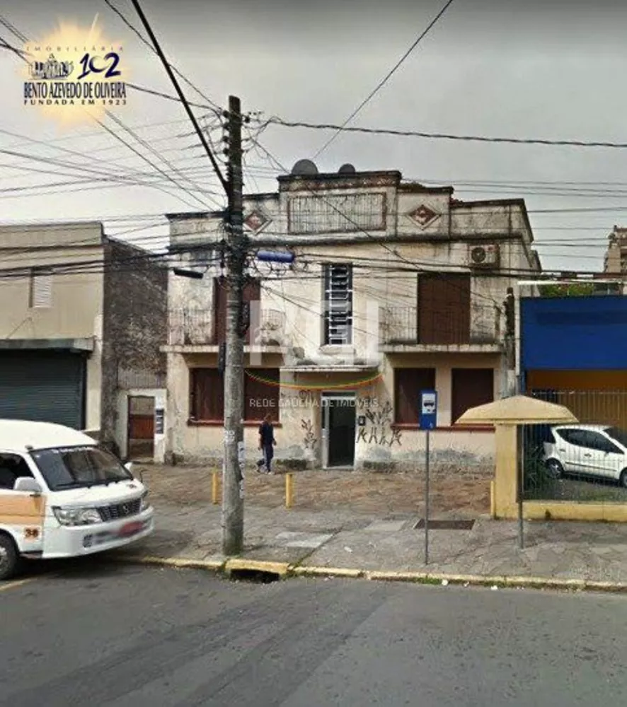 Prédio Inteiro, 762 m² - Foto 1