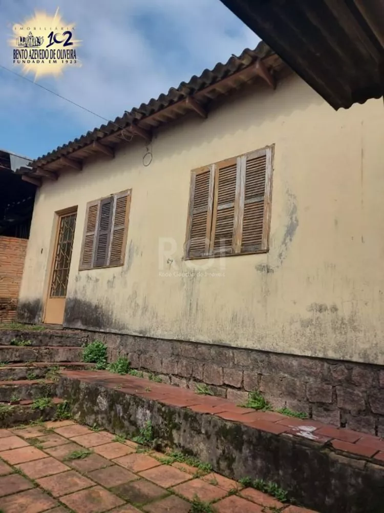 Terreno, 550 m² - Foto 1