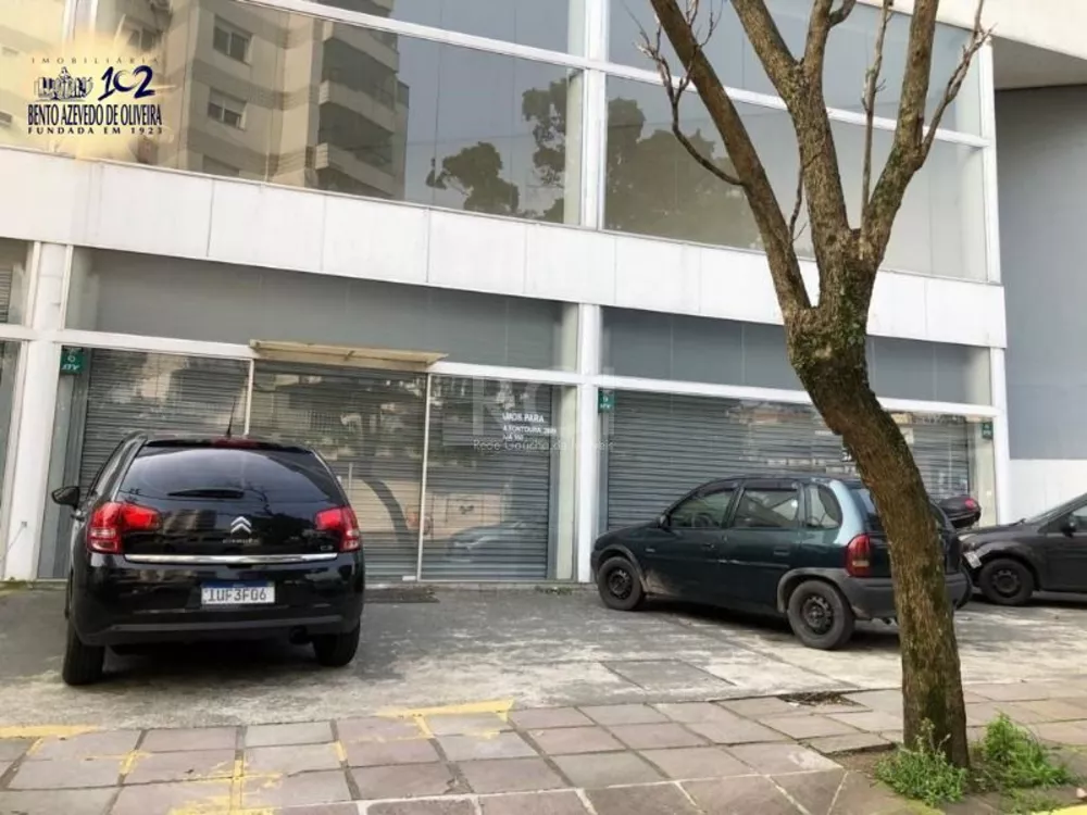 Loja-Salão, 165 m² - Foto 6