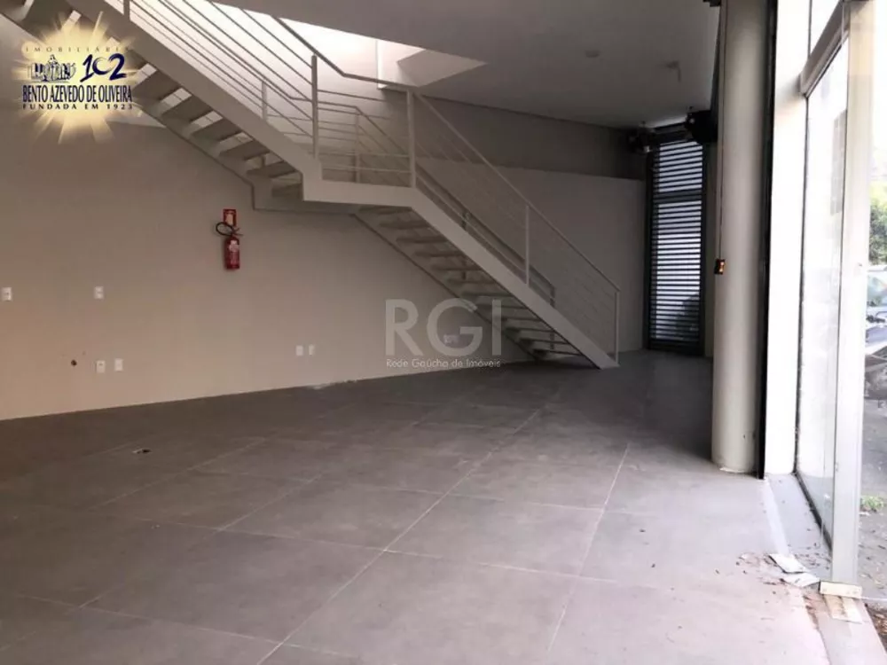 Loja-Salão, 165 m² - Foto 1