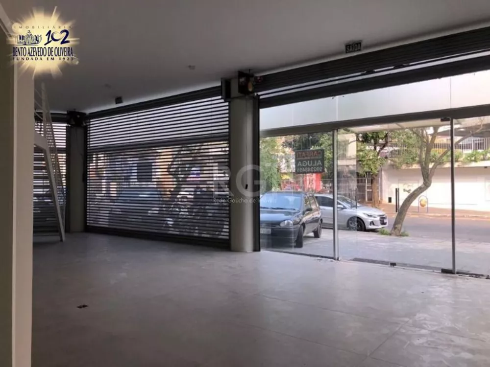 Loja-Salão, 165 m² - Foto 4