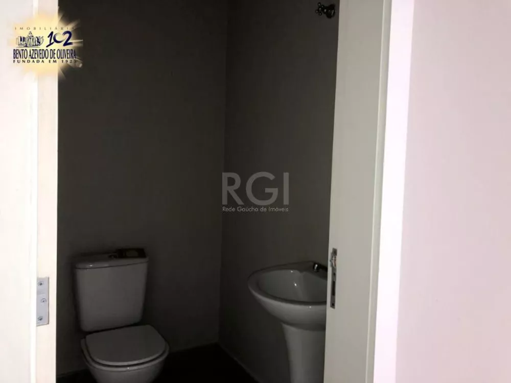 Loja-Salão, 165 m² - Foto 3