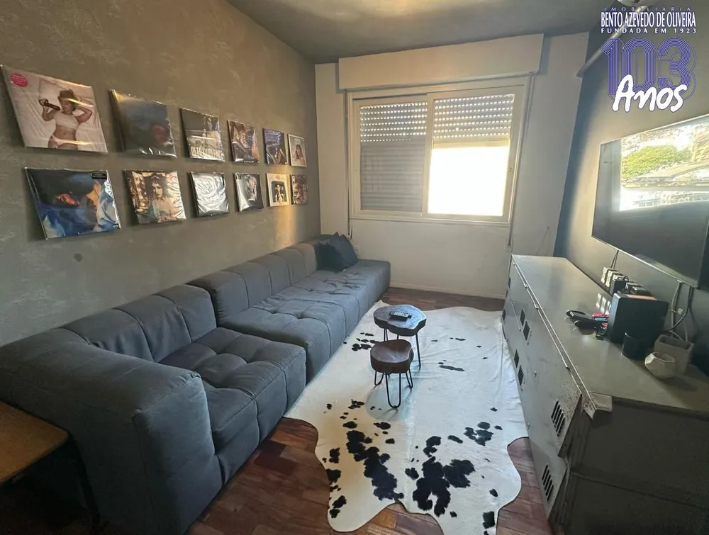 Apartamento, 1 quarto, 48 m² - Foto 3