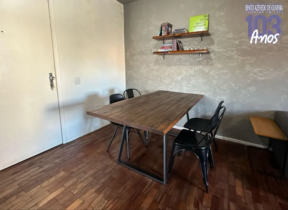 Apartamento, 1 quarto, 48 m² - Foto 5