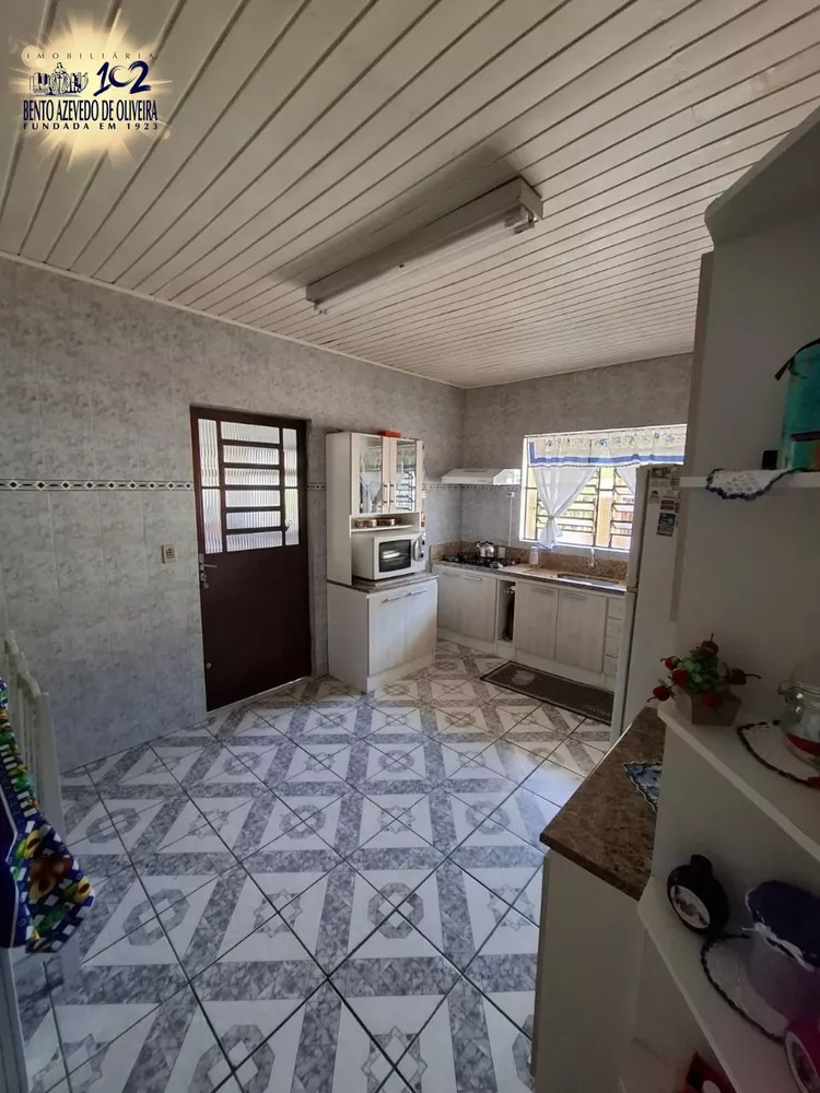 Casa, 4 quartos, 190 m² - Foto 5