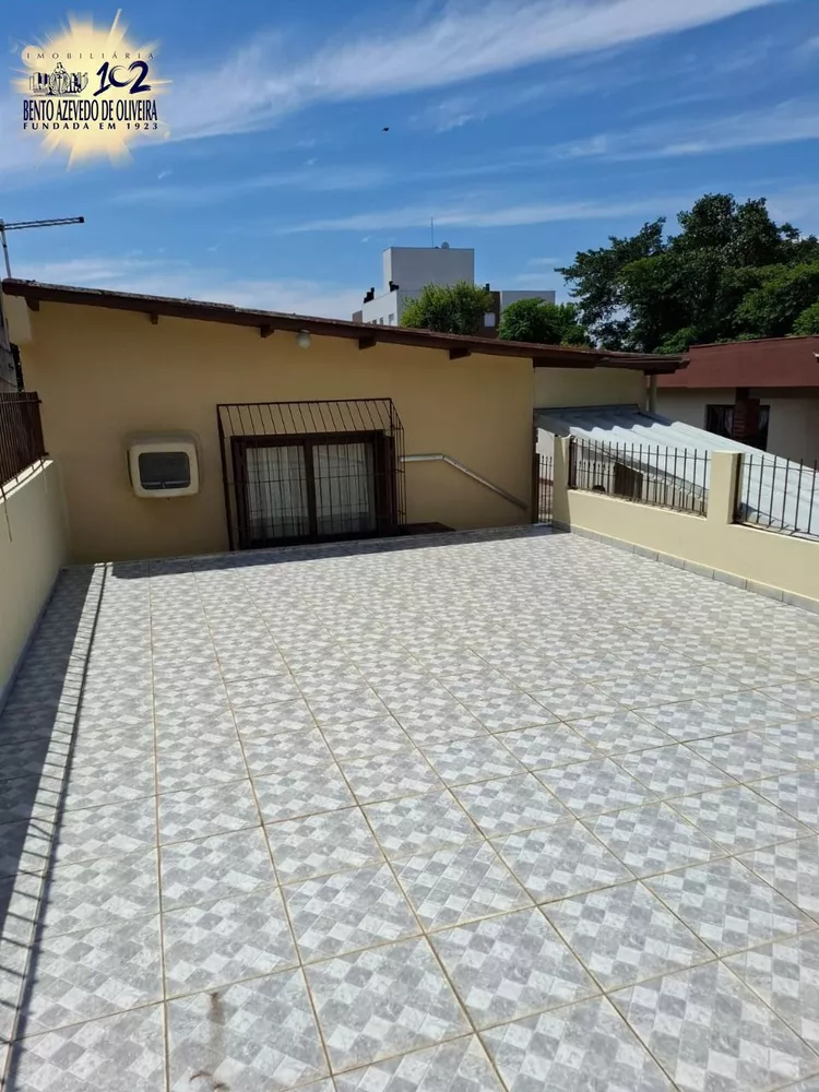 Casa, 4 quartos, 190 m² - Foto 4