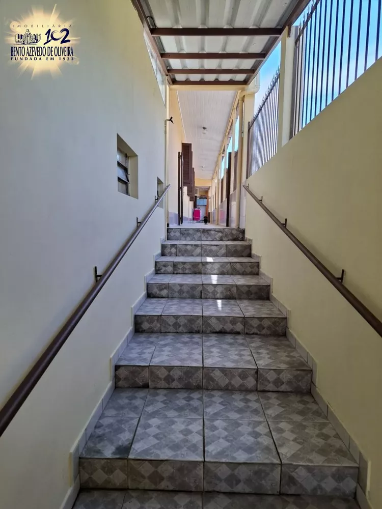 Casa, 4 quartos, 190 m² - Foto 3