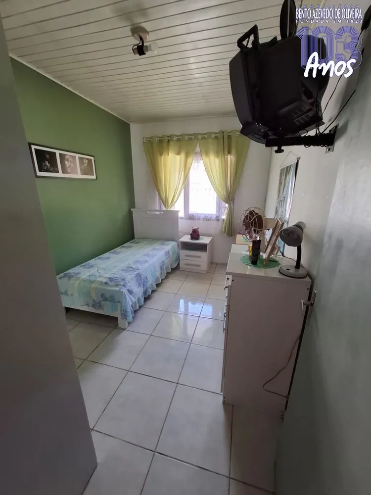 Casa, 4 quartos, 190 m² - Foto 9
