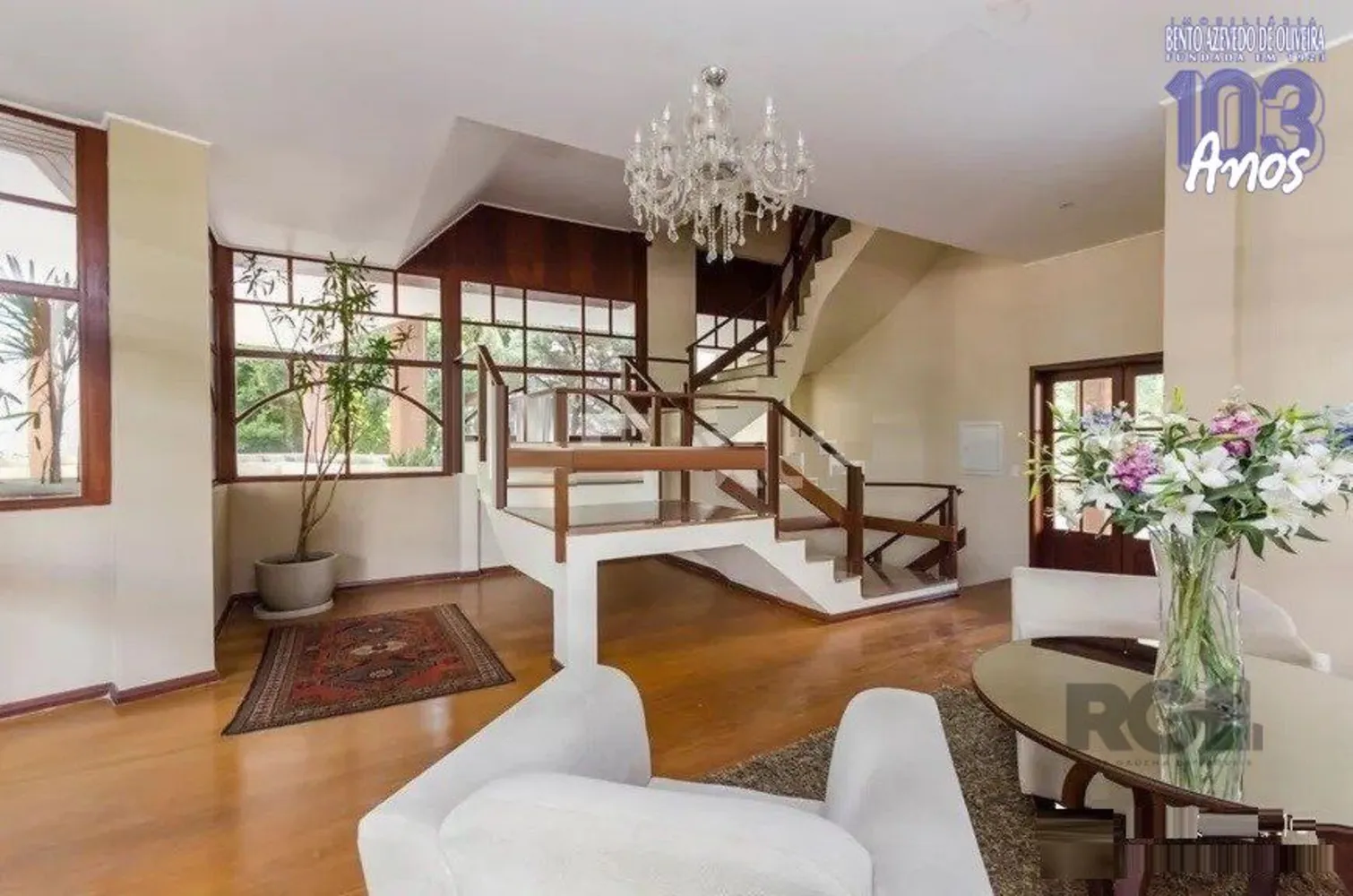 Casa, 3 quartos, 130 m² - Foto 1