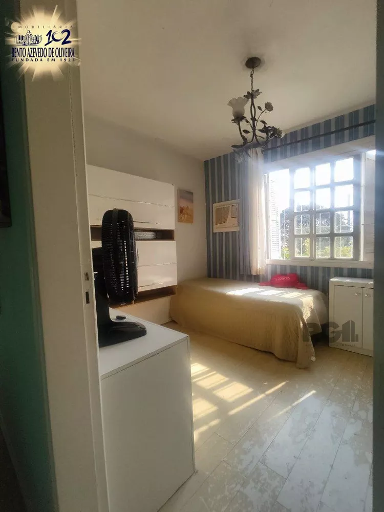 Apartamento, 3 quartos, 170 m² - Foto 7