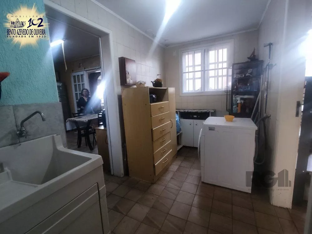 Apartamento, 3 quartos, 170 m² - Foto 3