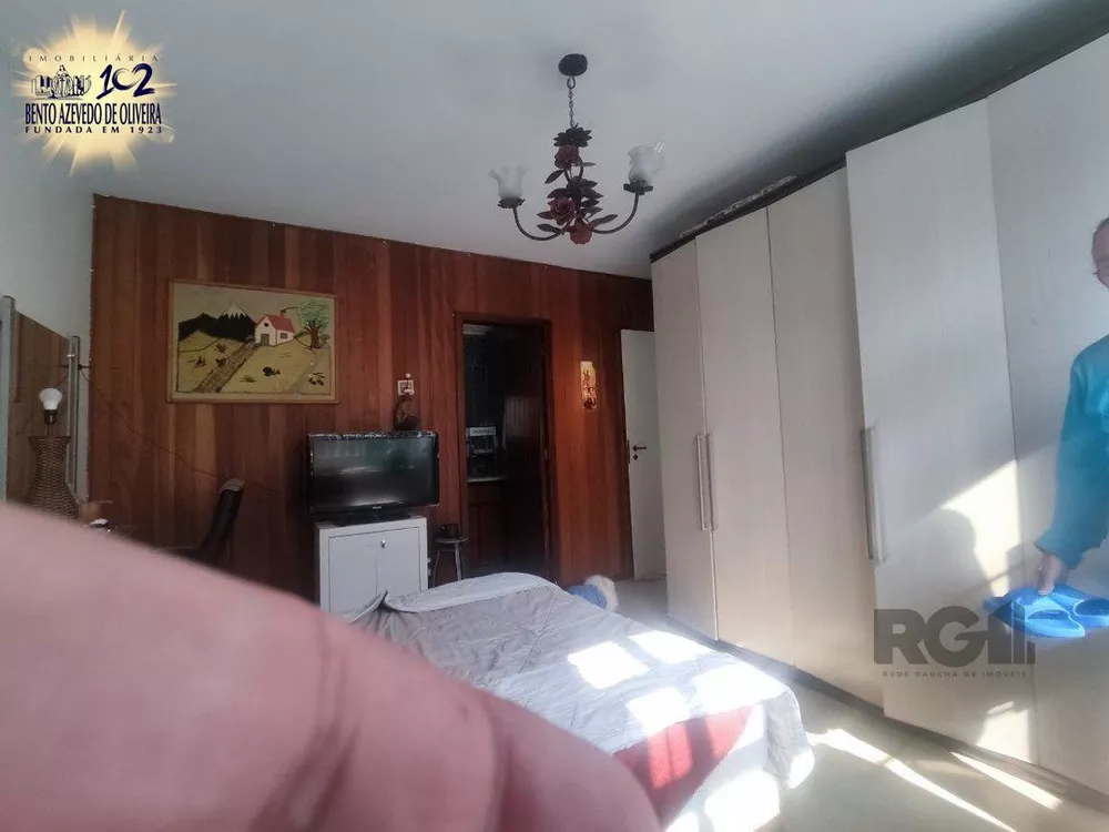 Apartamento, 3 quartos, 170 m² - Foto 5