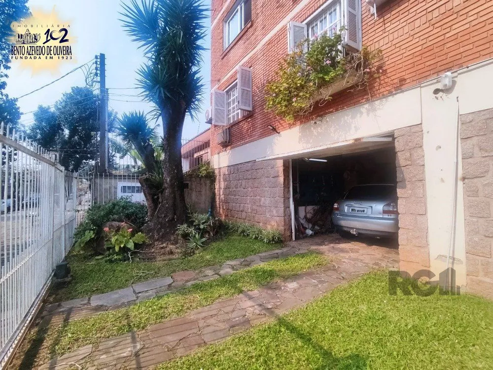 Apartamento, 3 quartos, 170 m² - Foto 4