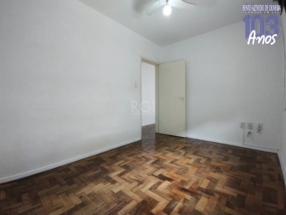 Apartamento, 2 quartos, 50 m² - Foto 7