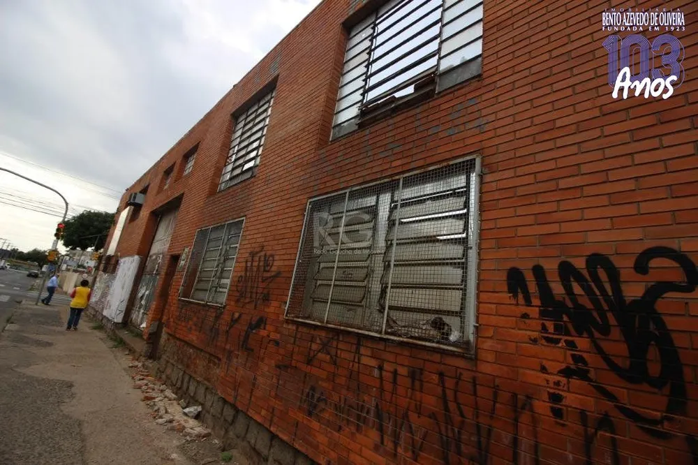 Depósito-Galpão, 1040 m² - Foto 2