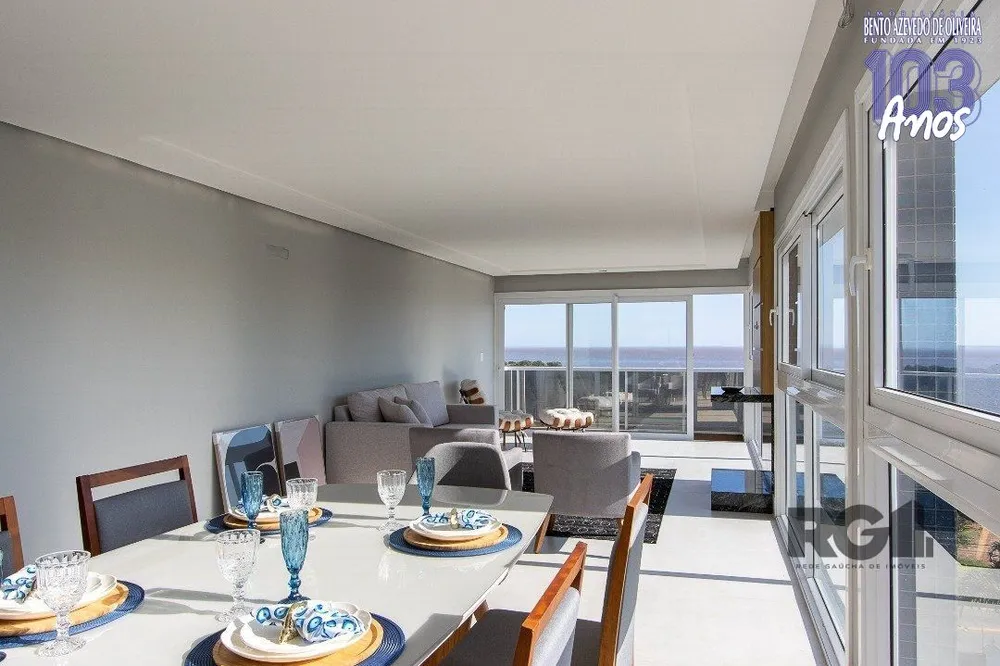Cobertura, 3 quartos, 318 m² - Foto 1