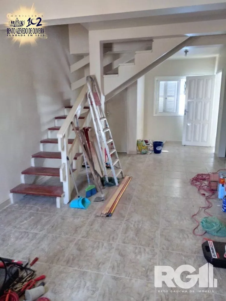 Sobrado, 3 quartos, 110 m² - Foto 7