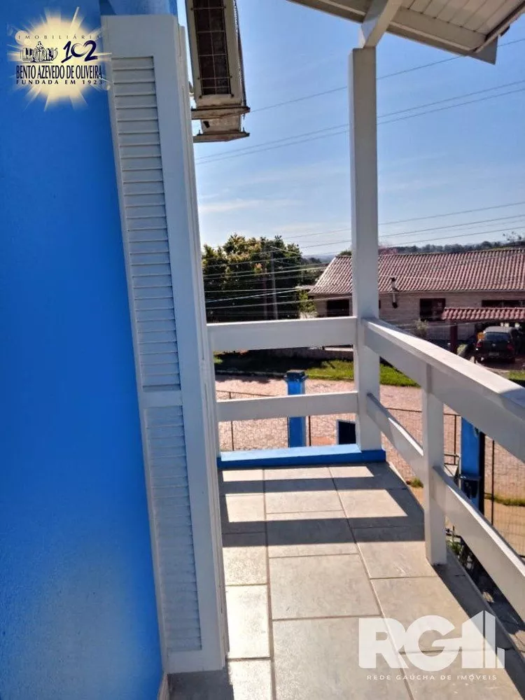Sobrado, 3 quartos, 110 m² - Foto 4