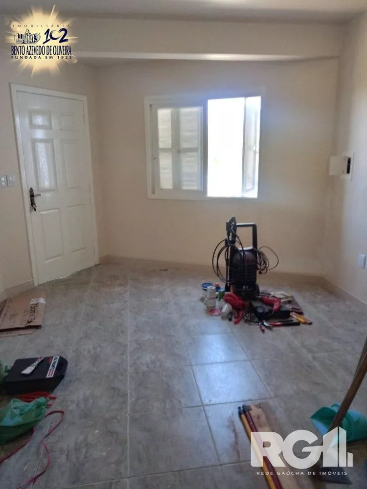 Sobrado, 3 quartos, 110 m² - Foto 1
