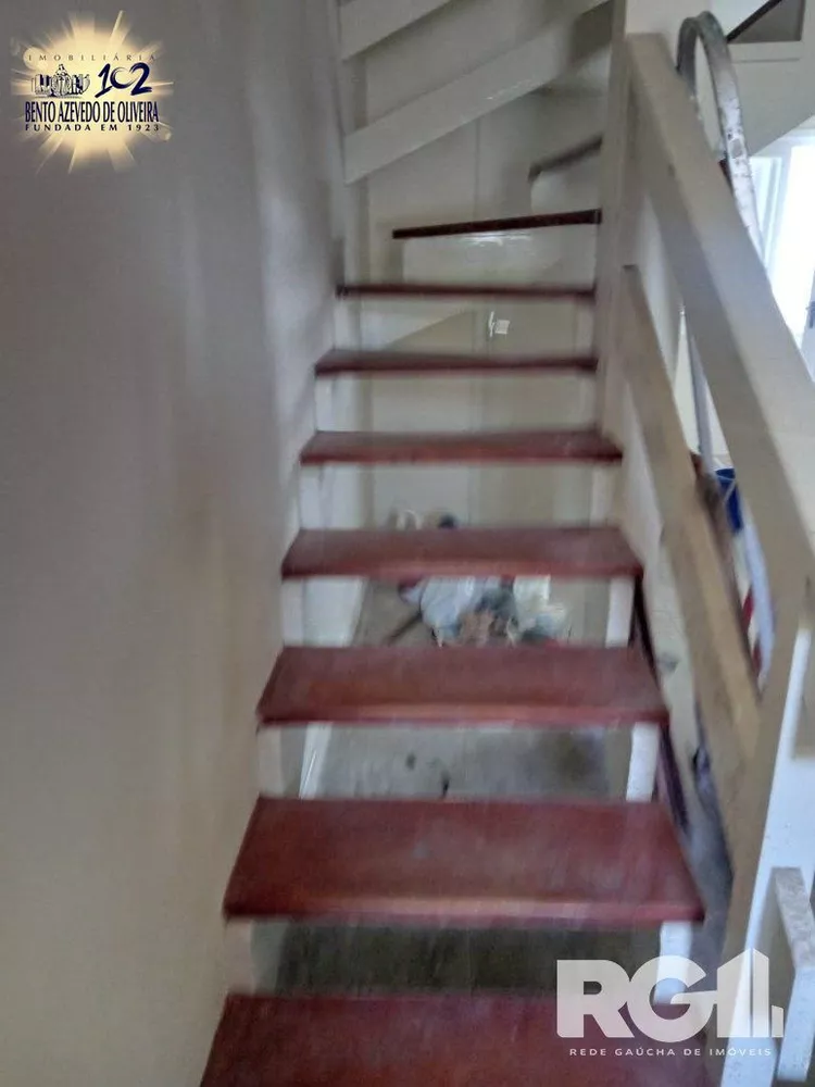 Sobrado, 3 quartos, 110 m² - Foto 2