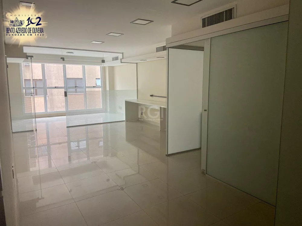 Sala-Conjunto, 52 m² - Foto 2