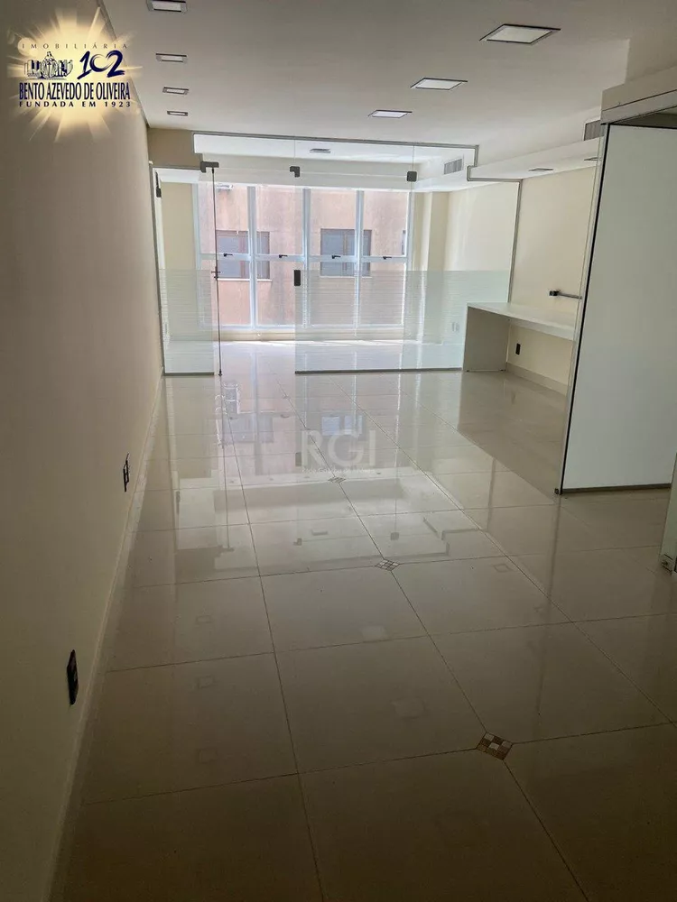 Sala-Conjunto, 52 m² - Foto 4