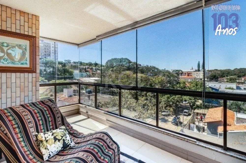 Cobertura, 3 quartos, 350 m² - Foto 3