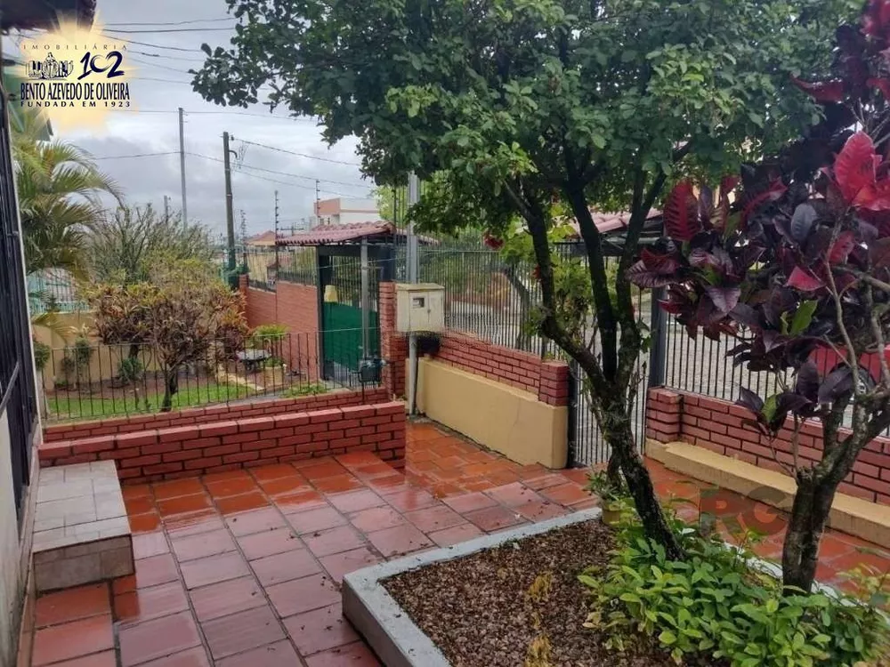 Casa, 2 quartos, 70 m² - Foto 1