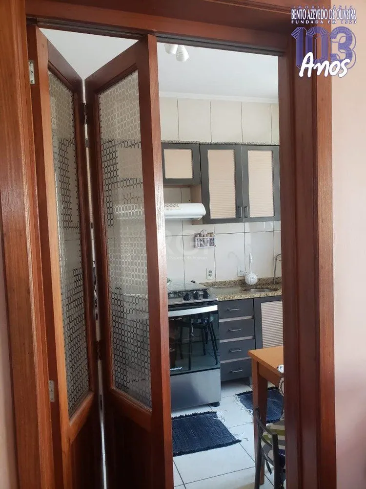 Apartamento, 2 quartos, 64 m² - Foto 1