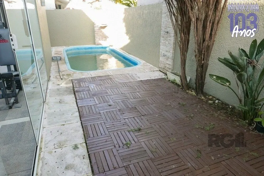 Casa, 3 quartos, 154 m² - Foto 8