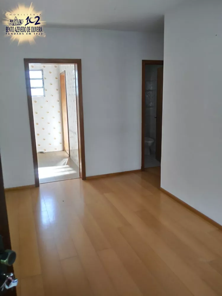 Apartamento, 2 quartos, 54 m² - Foto 3